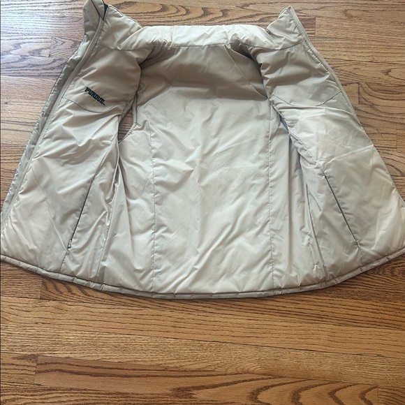Columbia Purdue University Puffer Vest - Picture 8 of 9